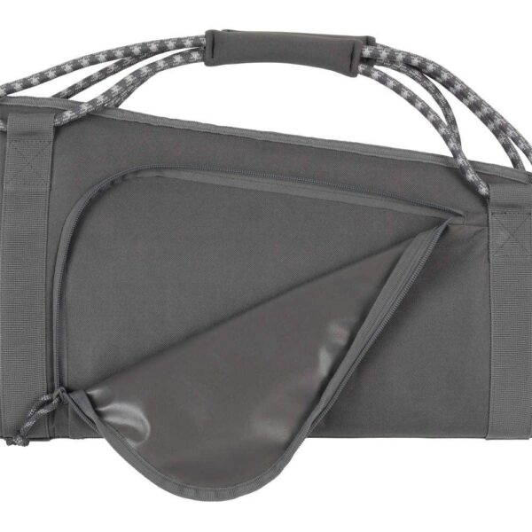 Allen Rollins Rifle Case 46" Grey - Precision Shot Firearms