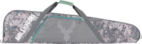 GWG TEN POINT DREAMS 46IN RIFLE CASE SHADE - Precision Shot Firearms