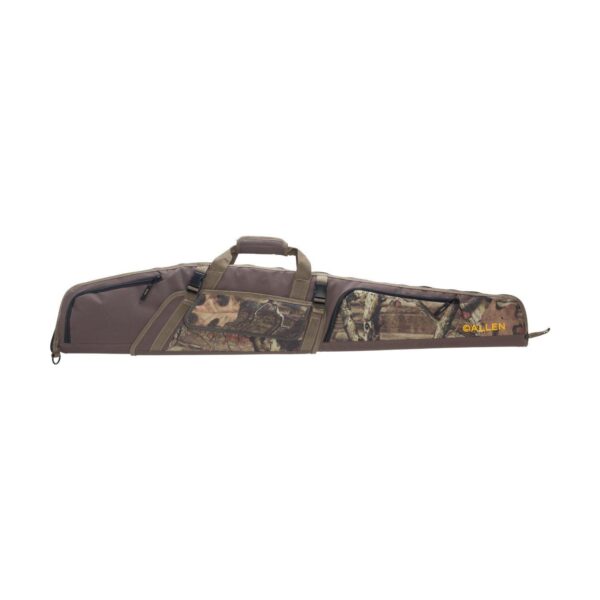 Allen Bonanza Gear Fit Gun Case - 48" - Precision Shot Firearms