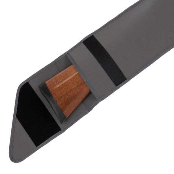 Allen Company Neoprene Shotgun Slip Case 52" Grey - Precision Shot Firearms