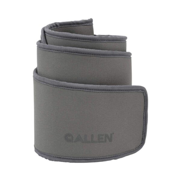 Allen Company Neoprene Shotgun Slip Case 52" Grey - Precision Shot Firearms