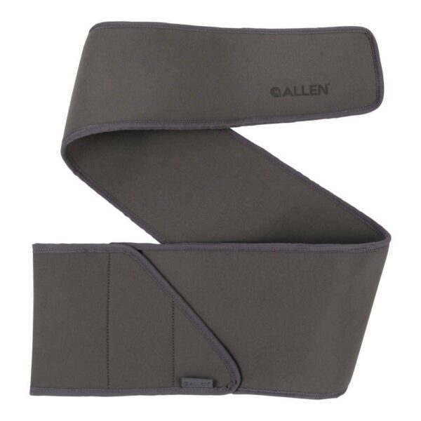 Allen Company Neoprene Shotgun Slip Case 52" Grey - Precision Shot Firearms