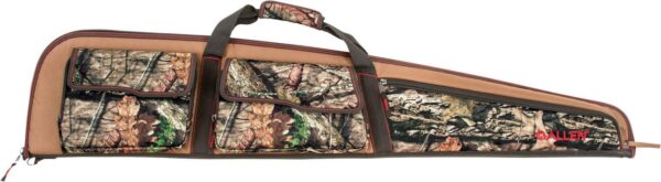 Allen GFP Bruiser Whitetail Gun Case 48" Mossy Oak Breakup Country - Precision Shot Firearms
