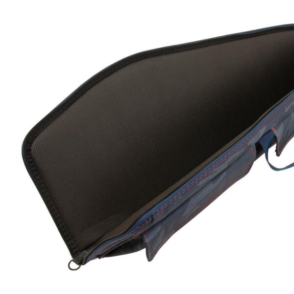 Allen Patriot Tactical Gun Case 42" Blue Patriotic Camo - Precision Shot Firearms