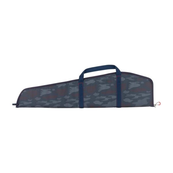 Allen Patriot Tactical Gun Case 42" Blue Patriotic Camo - Precision Shot Firearms