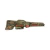 Allen Gear Fit Pursuit Shocker Shotgun Case 52" Lockable Camo - Precision Shot Firearms