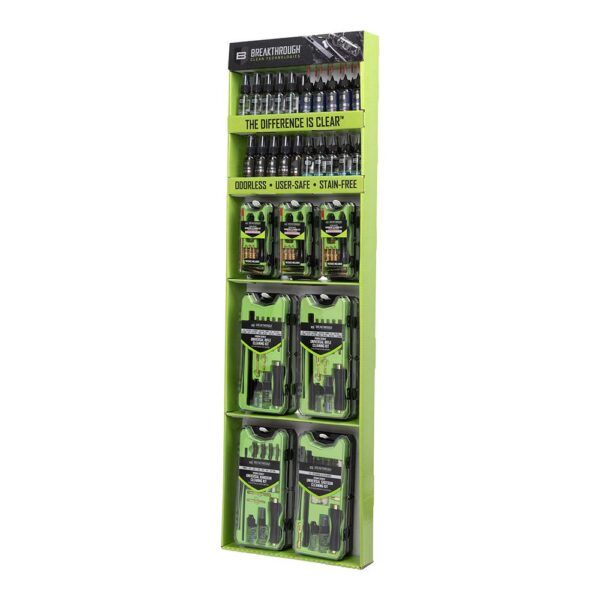 Allen Breakthrough Clean Technologies Sidekick Display Stand - Precision Shot Firearms