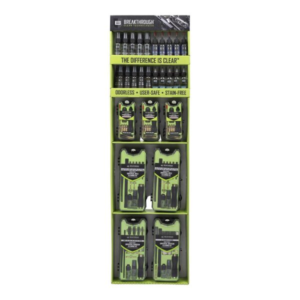 Allen Breakthrough Clean Technologies Sidekick Display Stand - Precision Shot Firearms
