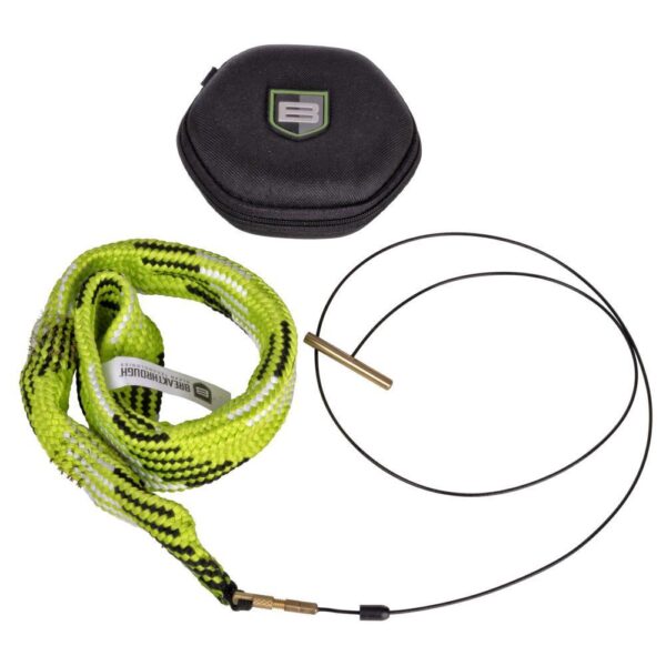 Breakthrough Clean Technologies Shotgun Battle Rope 2.0 Cleaning Bore 12 ga with EVA Case - Precision Shot Firearms