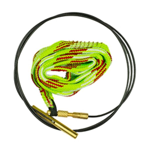 Allen Breakthrough Clean Battle Rope 2.0 Bore Rope with EVA Case .243 Cal/6mm Rifle - Precision Shot Firearms