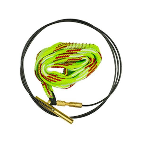 Allen Breakthrough Clean Battle Rope 2.0 Bore Rope with EVA Case .25 Cal/6.5mm Rifle - Precision Shot Firearms