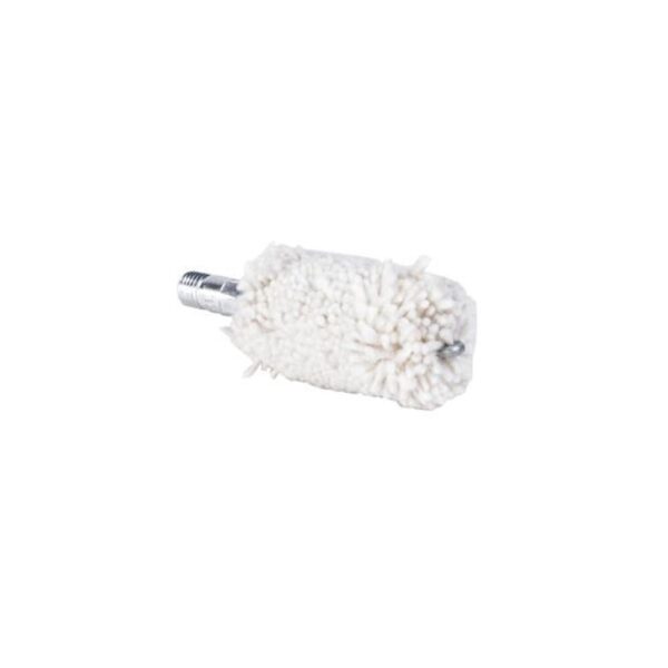 Breakthrough Clean Technologies Bore Mop Cleaning Swabs 12 ga White - Precision Shot Firearms