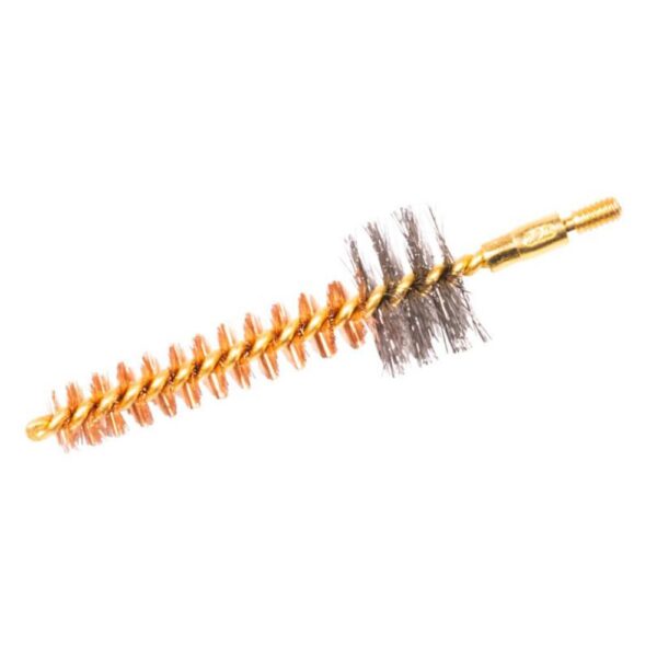 Breakthrough Clean Technologies AR-15 Phosphorus Bronze Bristle Chamber Brush - Precision Shot Firearms
