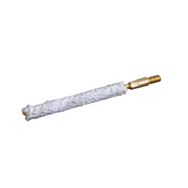 Breakthrough Clean Technologies Bore Mop Cleaning Swabs .22/.223/5.56mm White - Precision Shot Firearms