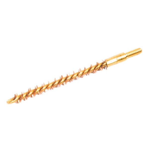 Breakthrough Clean Technologies Phosphorus Bronze Bristle Bore Brush .22/.223/5.56mm - Precision Shot Firearms