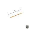 Breakthrough Clean Technologies Phosphorus Bronze Bristle Bore Brush .22/.223/5.56mm - Precision Shot Firearms