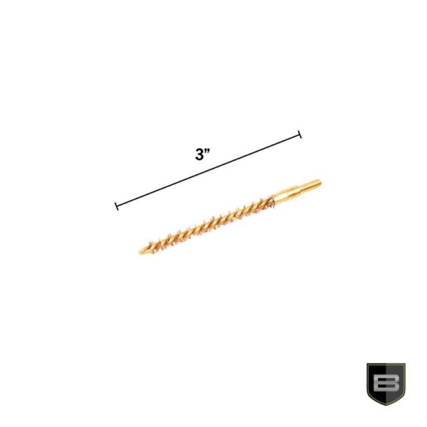 Breakthrough Clean Technologies Phosphorus Bronze Bristle Bore Brush .22/.223/5.56mm - Precision Shot Firearms