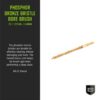 Breakthrough Clean Technologies Phosphorus Bronze Bristle Bore Brush .22/.223/5.56mm - Precision Shot Firearms