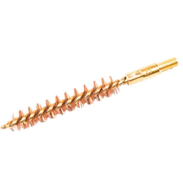 Breakthrough Clean Technologies Phosphorus Bronze Bristle Bore Brush .25/.264/6.5mm - Precision Shot Firearms