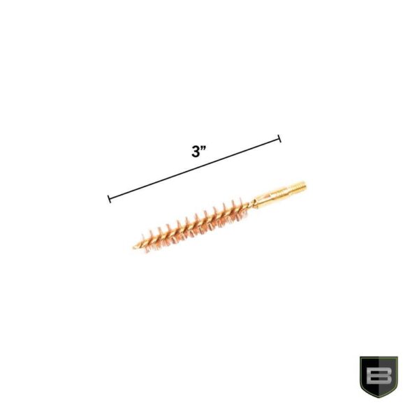 Breakthrough Clean Technologies Phosphorus Bronze Bristle Bore Brush 270/.284/7mm - Precision Shot Firearms