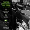 Breakthrough Clean Technologies Phosphorus Bronze Bristle Bore Brush 270/.284/7mm - Precision Shot Firearms