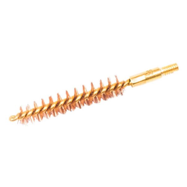 Breakthrough Clean Technologies Phosphorus Bronze Bristle Bore Brush 30/308/7.62mm - Precision Shot Firearms