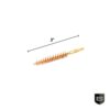 Breakthrough Clean Technologies Phosphorus Bronze Bristle Bore Brush 30/308/7.62mm - Precision Shot Firearms