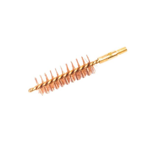 Breakthrough Clean Technologies Phosphorus Bronze Bristle Bore Brush .50 Cal - Precision Shot Firearms