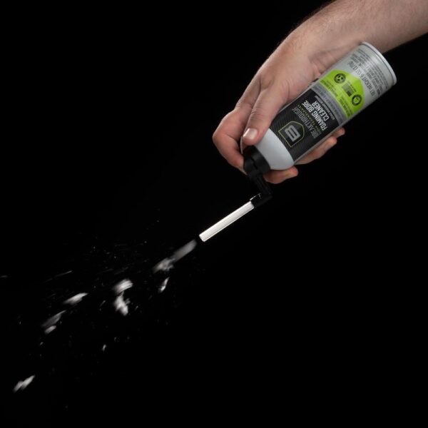 Breakthrough Clean Technologies Foaming Bore Cleaner 6 oz Clear Aerosol - Precision Shot Firearms