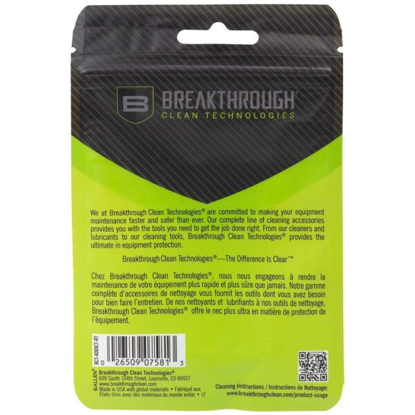 Breakthrough Clean Technologies Addict Sample Pack - Precision Shot Firearms
