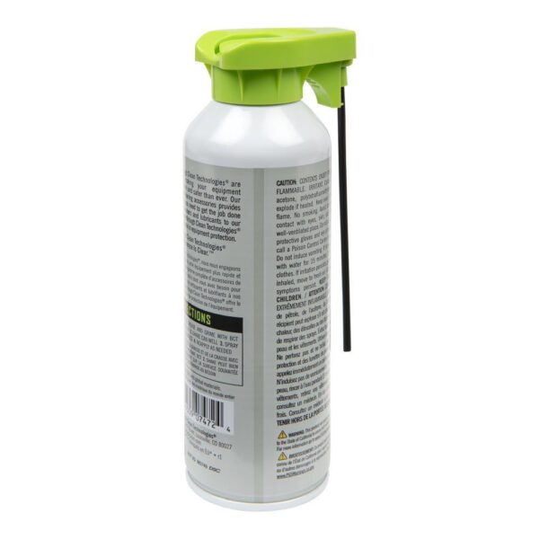 Breakthrough Clean Technologies Dry Lube 6 oz Aerosol - Precision Shot Firearms