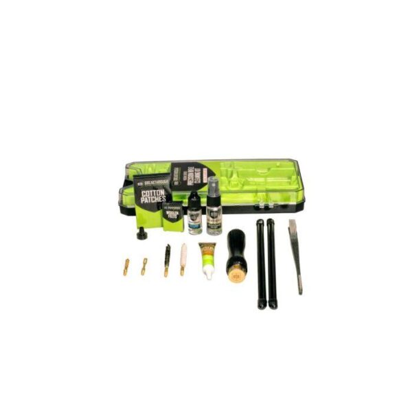 Breakthrough Clean Technologies Vision Series Rifle Cleaning Kit .243 Cal and 6mm - Precision Shot Firearms