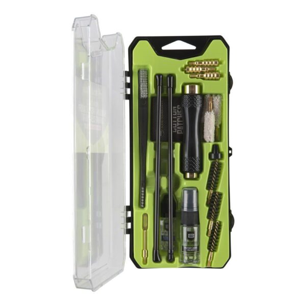 Breakthrough Clean Technologies Vision Series Handgun Caliber Carbine Kit 9mm Luger/.35/.38/40/.45 Caliber - Precision Shot Firearms