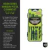 Breakthrough Clean Technologies Vision Series Handgun Caliber Carbine Kit 9mm Luger/.35/.38/40/.45 Caliber - Precision Shot Firearms