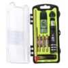 Breakthrough Clean Technologies Vision Series Handgun Cleaning Kit .357/.38/.40/.44/.45 Cal - Precision Shot Firearms