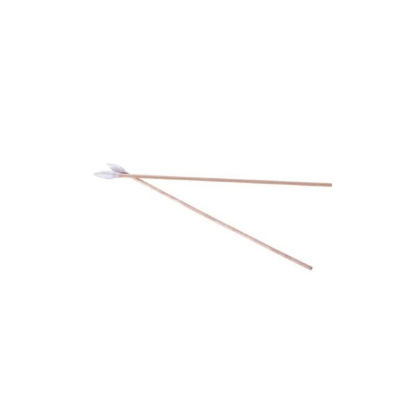 Breakthrough Clean Technologies Cotton Swabs 6" White 200/ct - Precision Shot Firearms