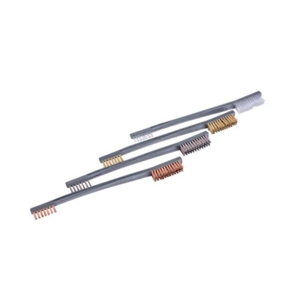 Breakthrough Clean Technologies Double-Ended Brush Set 4/ct - Precision Shot Firearms