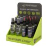 Allen Breakthrough Clean Technologies Cleaner and Lubricant Mini 12 Pack Display - Precision Shot Firearms