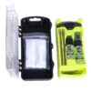 Breakthrough Clean Technologies Vision Series Pistol Cleaning Kit .22 Cal - Precision Shot Firearms