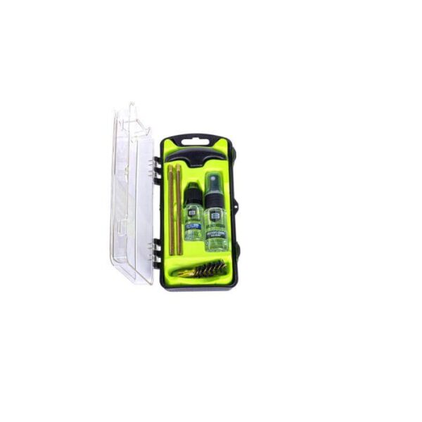 Breakthrough Clean Technologies Vision Series Pistol Cleaning Kit .44/.45 Cal - Precision Shot Firearms