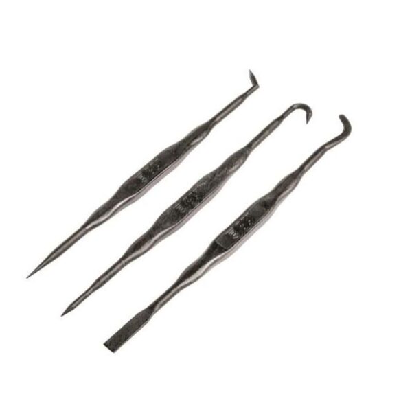 Breakthrough Clean Technologies Double-Ended Fiber Reinforced Polymer Picks 3/ct - Precision Shot Firearms