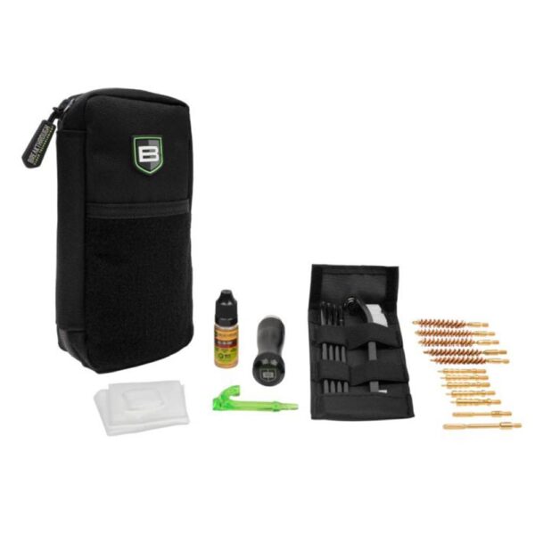 Breakthrough Clean Technologies Range Series Universal Rifle Rod Cleaning Kit - Precision Shot Firearms