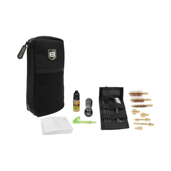 Breakthrough Clean Technologies Range Series Universal Shotgun Rod Cleaning Kit - Precision Shot Firearms