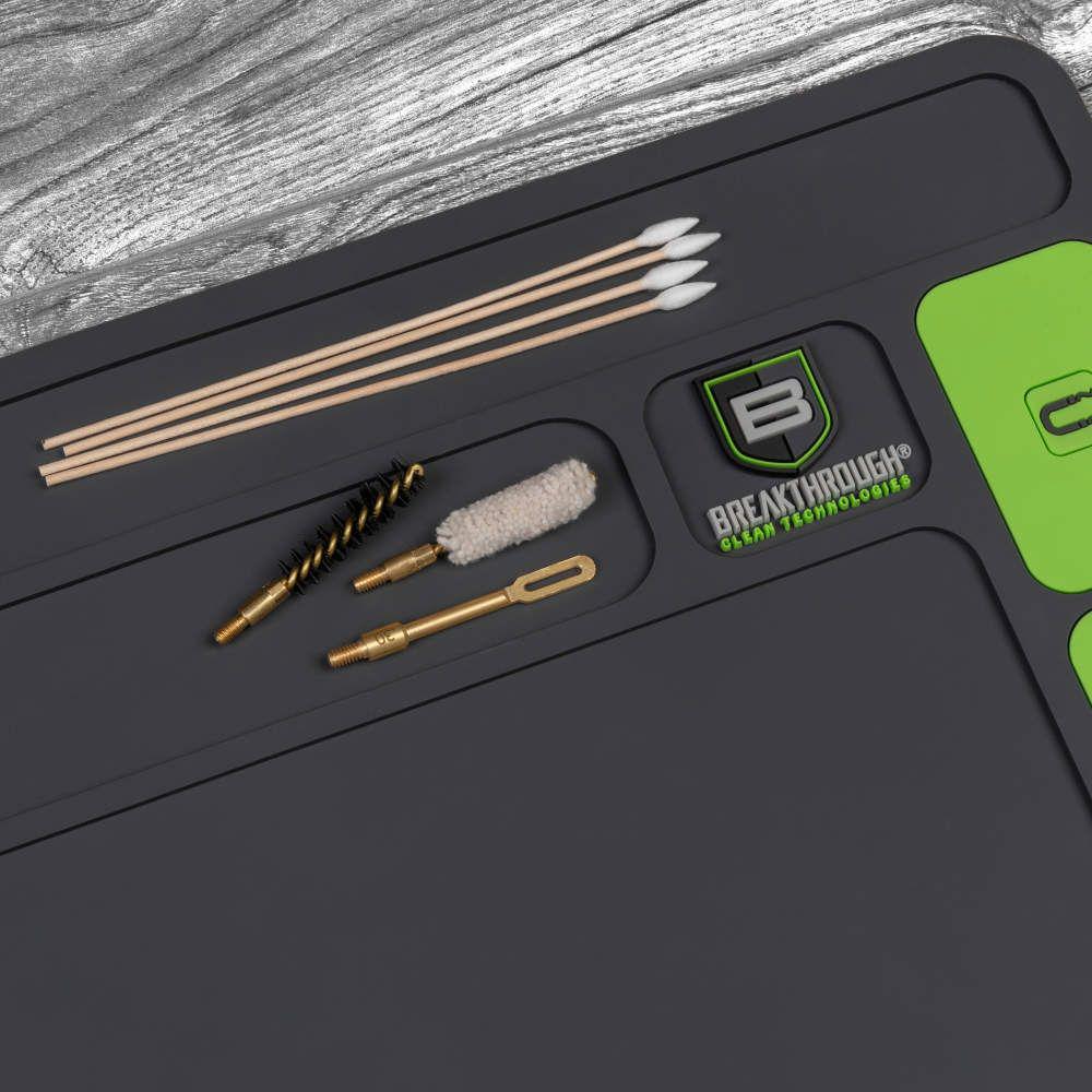 Breakthrough Clean Technologies SHIELD Rifle Shotgun Cleaning Mat - Precision Shot Firearms