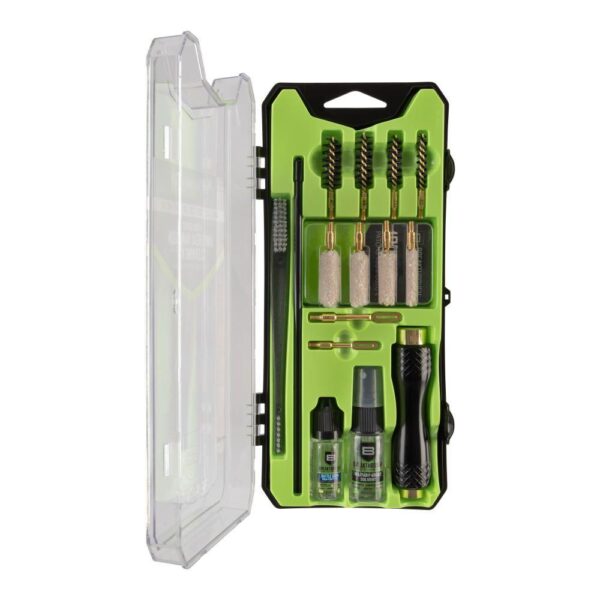 Breakthrough Vision Series Universal Handgun Kit - Precision Shot Firearms