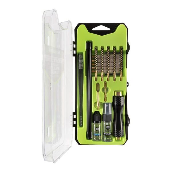 Breakthrough Vision Series Universal Rifle Kit - Precision Shot Firearms