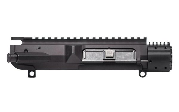 Aero Precision M5E1 Enhanced Assembled Upper Receiver - Anodized Blk - Precision Shot Firearms