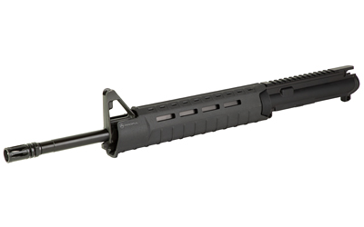 AERO CMPLT UPPER 5.56 16" MOE BLK, SKU APAR502505M65