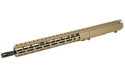 AERO M4E1-T UPPER 308WIN 16" FDE, SKU APAR538715M22