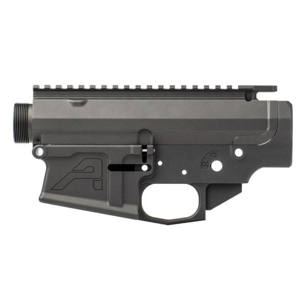 Aero Precision M5(.308) Threaded Assembled Receiver Set - Anodized (C) - Precision Shot Firearms